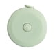 thumbnail image 2 of Yuarrent Mini cinta métrica blanda de 1,5 m, botón de regla retráctil automático ABS, cinta métrica portátil para cintura, herramienta de costura, De coser Verde Yuarrent HA002263-03, 2 of 6