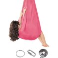 thumbnail image 2 of Columpio sensorial para terapia interior compatible con adultos, niños y adolescentes, 2 of 4
