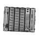thumbnail image 1 of Juego de destornilladores de precisión 128 en 1 Strade Fareast Limited estuche organizador cilíndrico enrollable portátil, 1 of 8