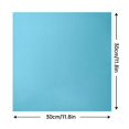 thumbnail image 1 of Etiqueta impermeable de PVC para suelo de mármol, papel tapiz 3D de 30x30cm, decoración del hogar, calcomanías autoadhesivas para el baño DIY, 1 of 5