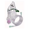 Nebulizer,7ft,Oxy Tubing, Adt Aerosol Mask, Elongated 1 Unit