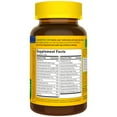 thumbnail image 3 of (2 pack) Nature Made Multivitamin with Iron Tablets 130Ct, 3 of 7