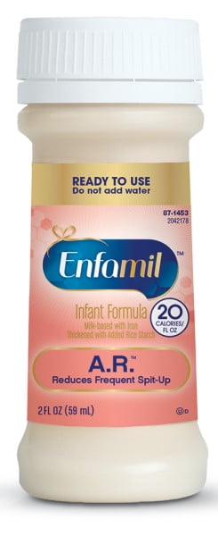 enfamil spit up walmart