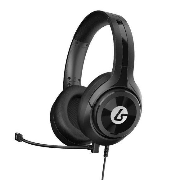 LucidSound LS10P Advanced Wired Gaming Headset (PS4)