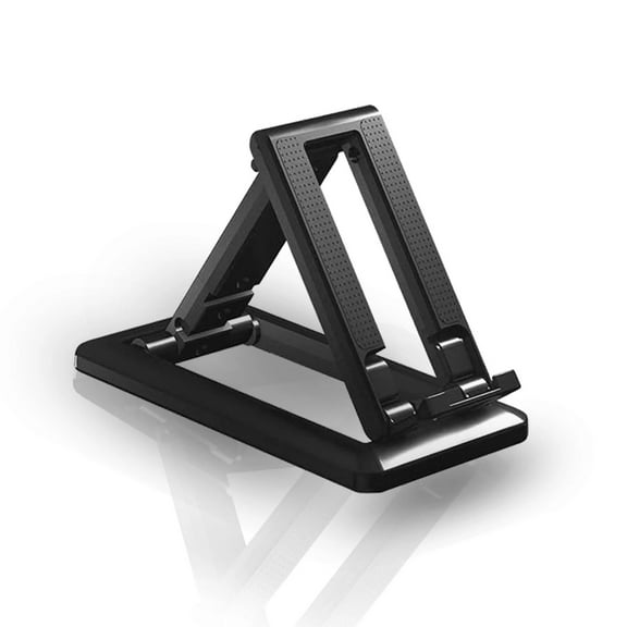 Foldable Stand for Lenovo Tab P12 Pro, Tab P12 - Holder Travel Desktop Cradle Dock