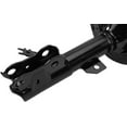 thumbnail image 6 of Detroit Axle - 2.5L Front Left Strut for 2013 2014 2015 Toyota Avalon, Driver Side Strut with Coil Spring Assembly Replacement, 6 of 6