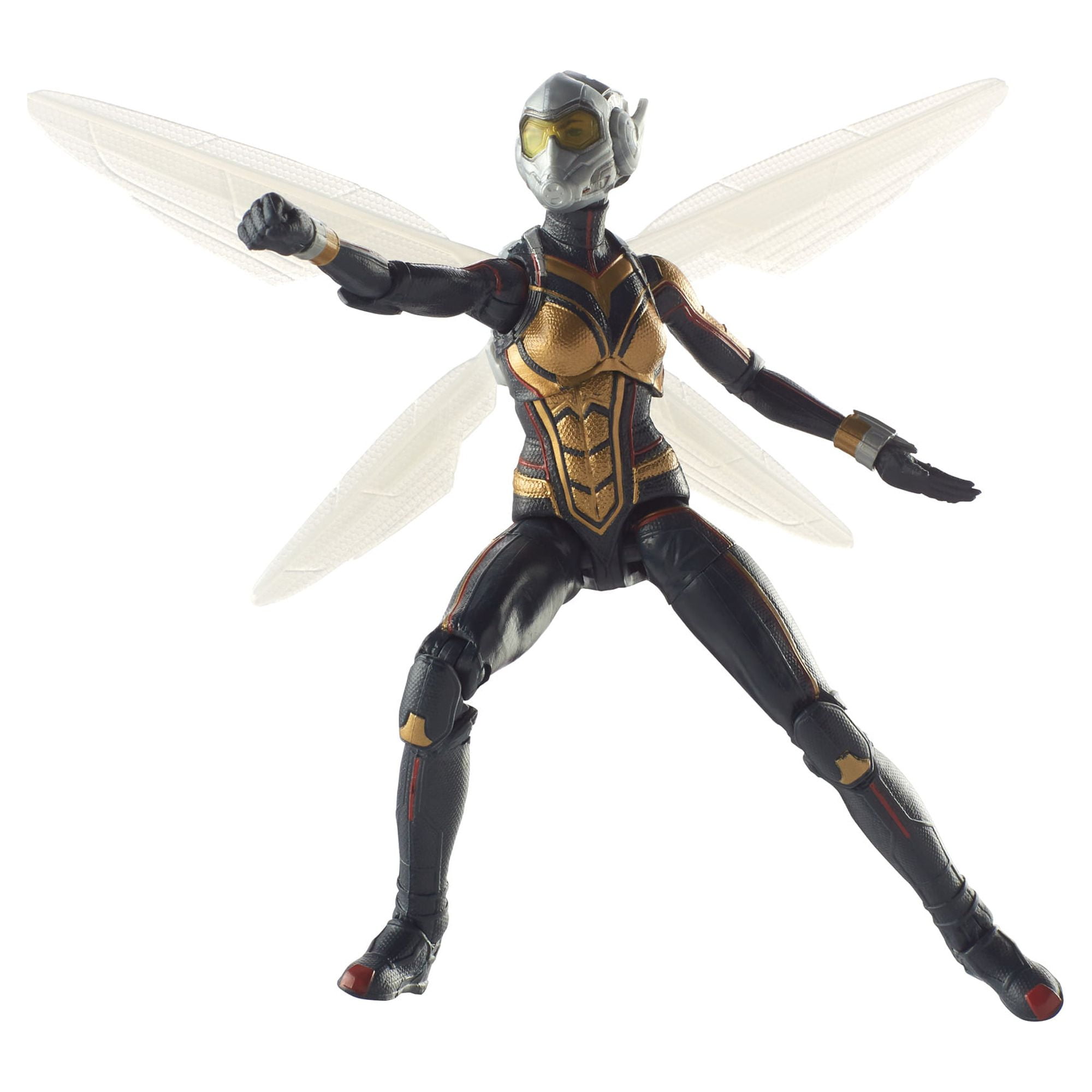 The wasp clearance action figure