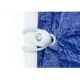 thumbnail image 2 of RK Safety Ball Bungee Cords - White / 11-Inch, 2 of 4
