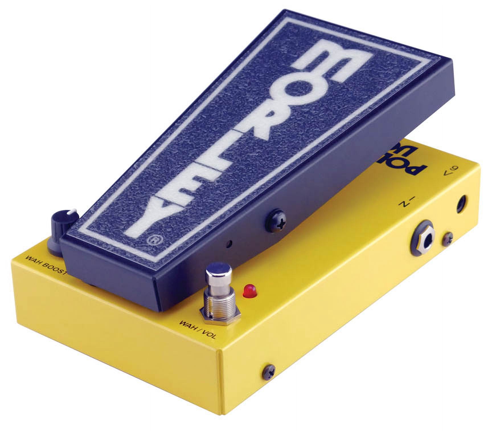 Power Wah Volume 20/20
