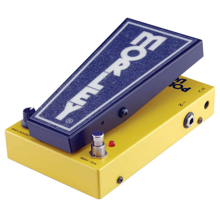 Power Wah Volume 20/20 - Walmart.com