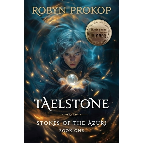 Stones of the Azuri Taelstone, Book 1, (Paperback)