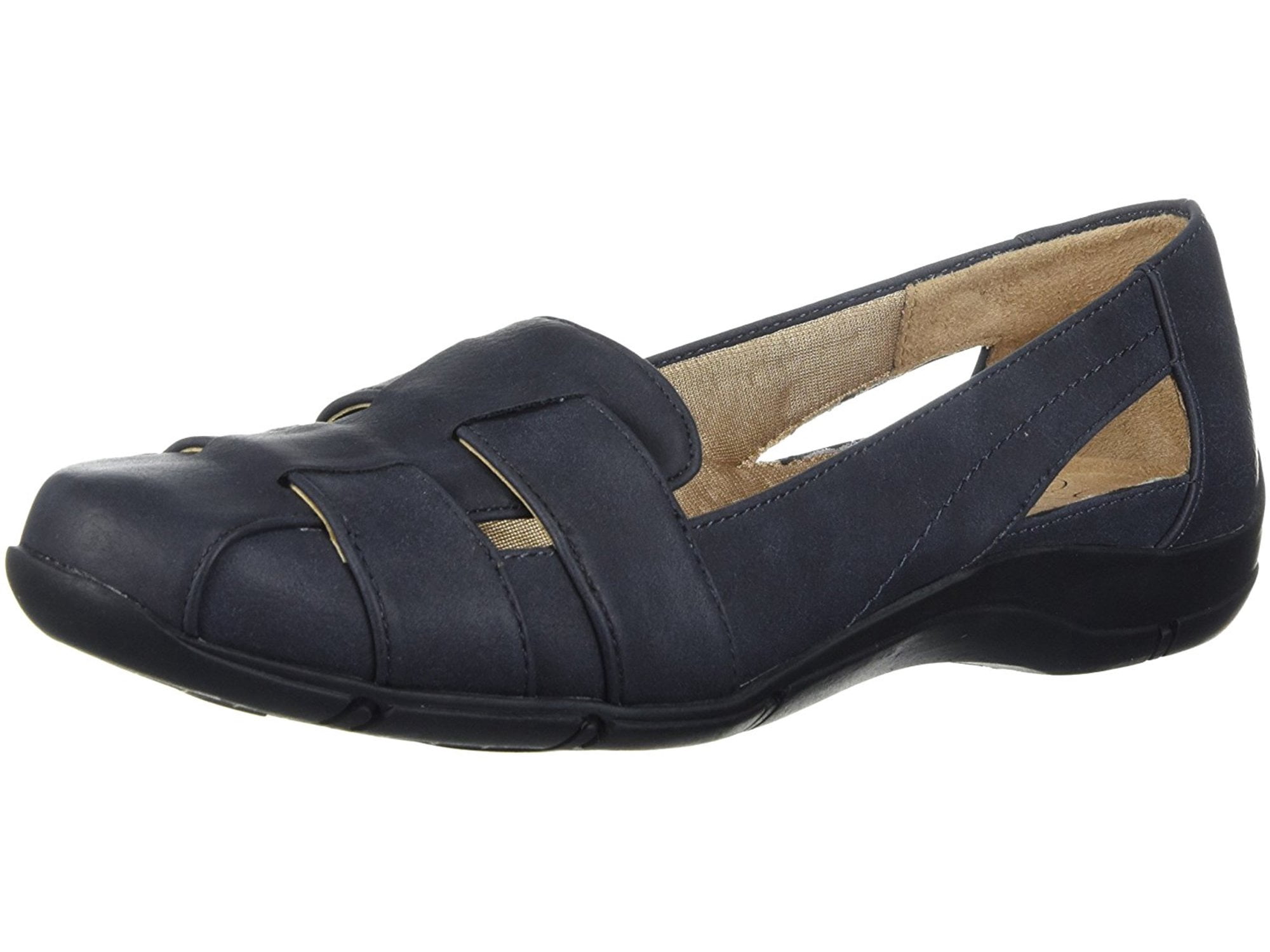 lifestride dee women's flats