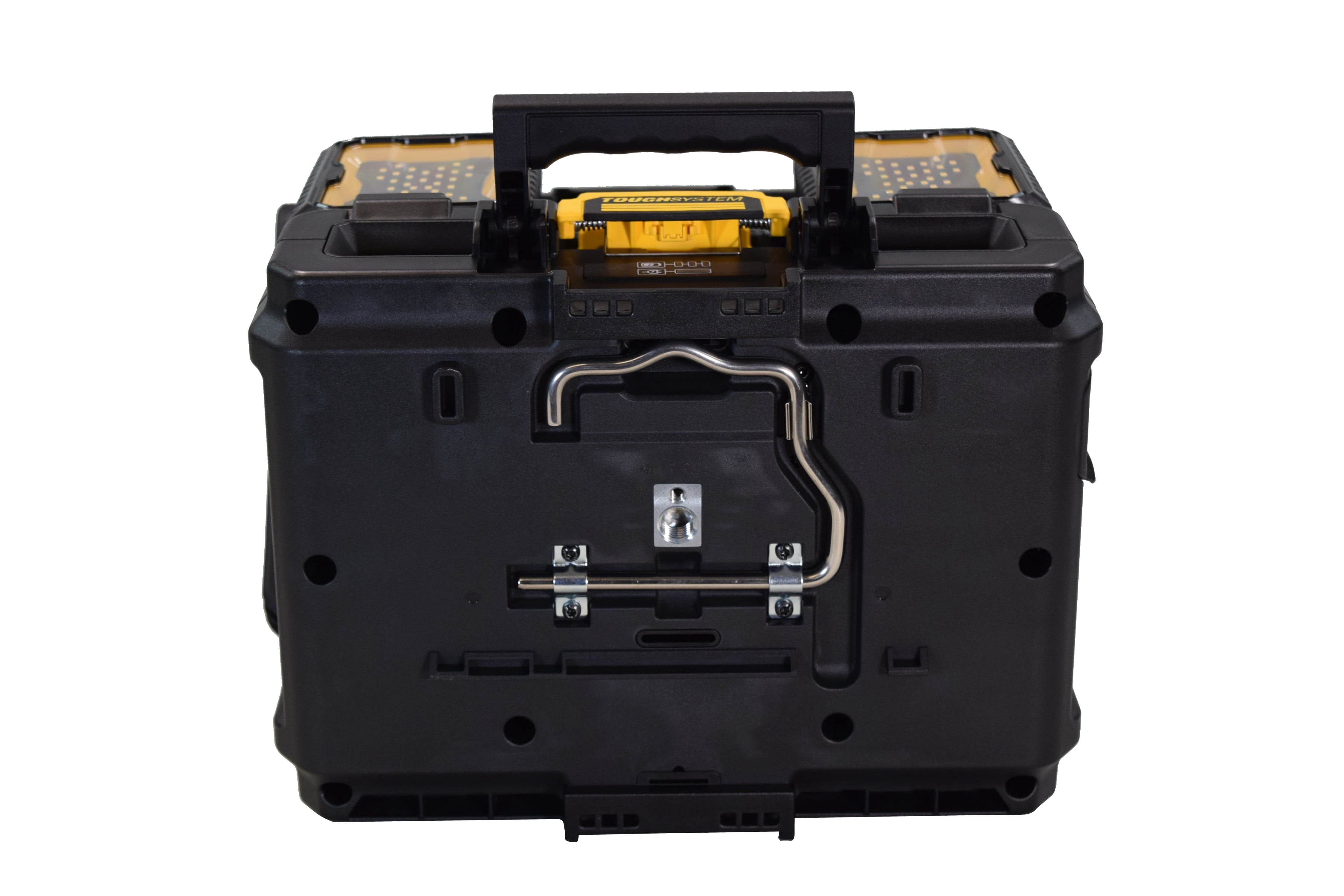 DeWalt DWST08060 Tough System 2.0 Adjustable Work Light with Storage