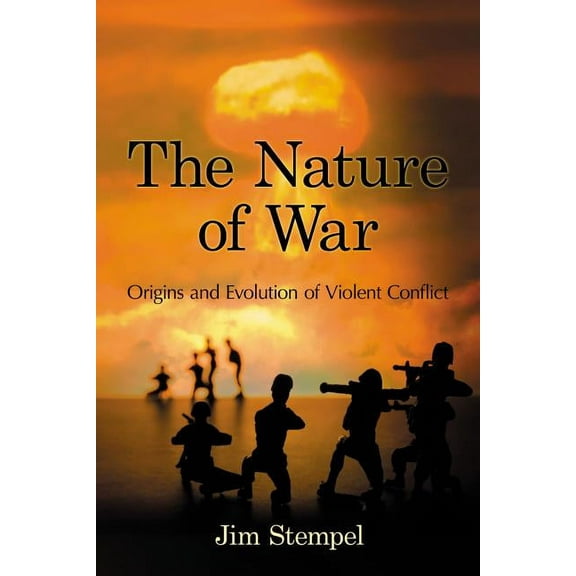 The Nature of War (Paperback)