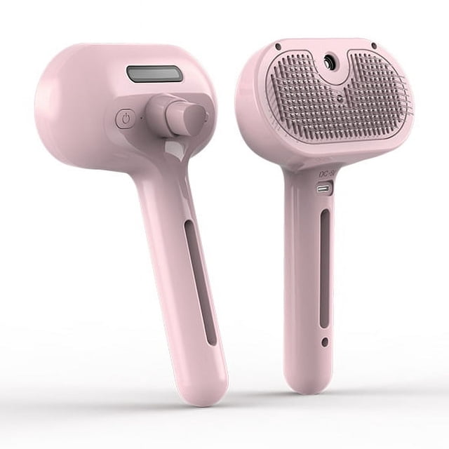 Suitable For Pet Steam Brush, Pet Beauty Tools-sebneei