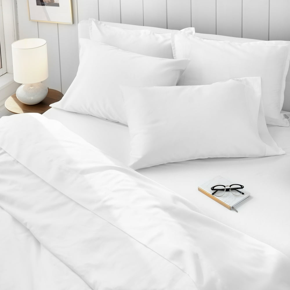 Martha Stewart Egyptian Cotton Sheets
