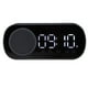 thumbnail image 5 of Alarma Digital Alarmado Digital Hifi FM Radio Recargable 5.0 Altavoc, 5 of 7