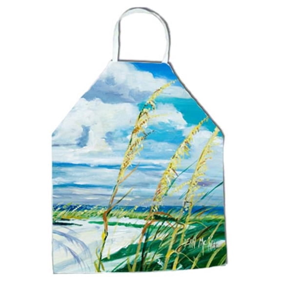 Sea Oats Apron