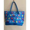 thumbnail image 3 of Disney HARVEYS SEATBELT Little Mermaid Ariel Tote Crossbody Bag, 1-Piece, 3 of 3