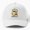 White, variant on Fresh Milk Is Here Baseball Cap, Supporting Farmers Dairy Statement Design, Classic Hat
