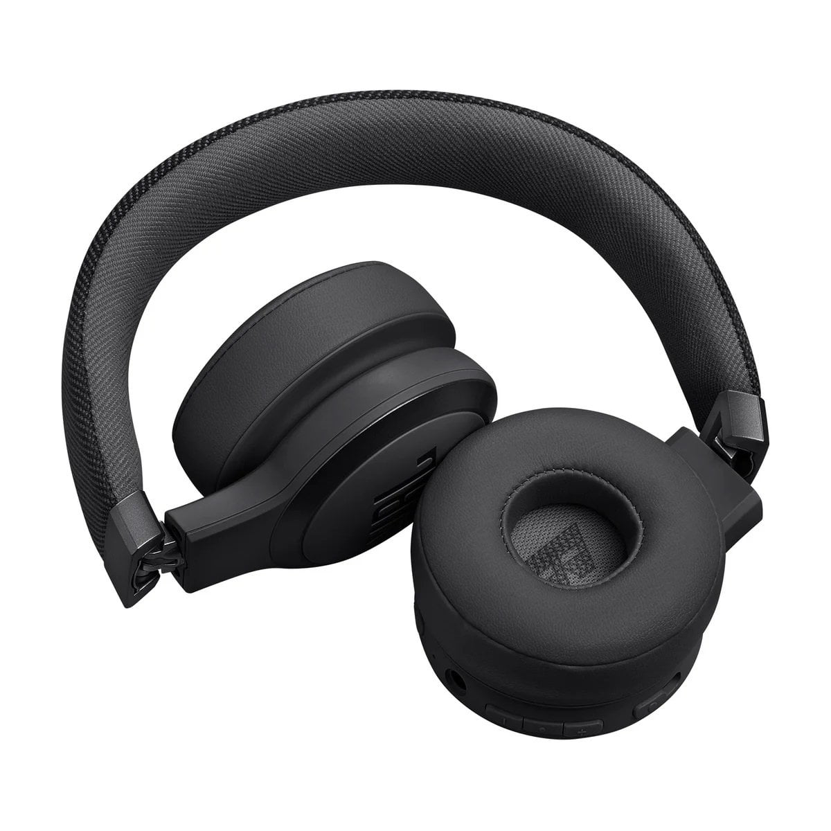 Open Box JBL Live 675NC Wireless On-Ear Headphones