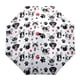 thumbnail image 1 of Pet Dog Footprint Custom Automatic Umbrellas Windproof Folding Rain ShopWise Round, 1 of 6