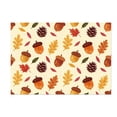 thumbnail image 7 of Fall Decorations Gifts Wrapping Paper,27.56x19.69 Inch Pumpkins Maple Leaf Themed Decor Packaging Material,Perfect for Fall Party Gifts Making & Home Craft, 7 of 7
