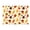 C, variant on Thanksgiving Gift Wrapping Paper Roll, Fall Harvest Themed Wrap Paper Sheets for Birthday Family Gatherings Autumn Party Supplies, 19.7"x27.6"