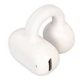 thumbnail image 1 of Auriculares Con Clip De Oreja Abierta, Reducción De Ruido De Alta Fidelidad Auriculares Inalámbricos Auriculares Deportivos Con Cable De Carga, Auriculares De, 1 of 8