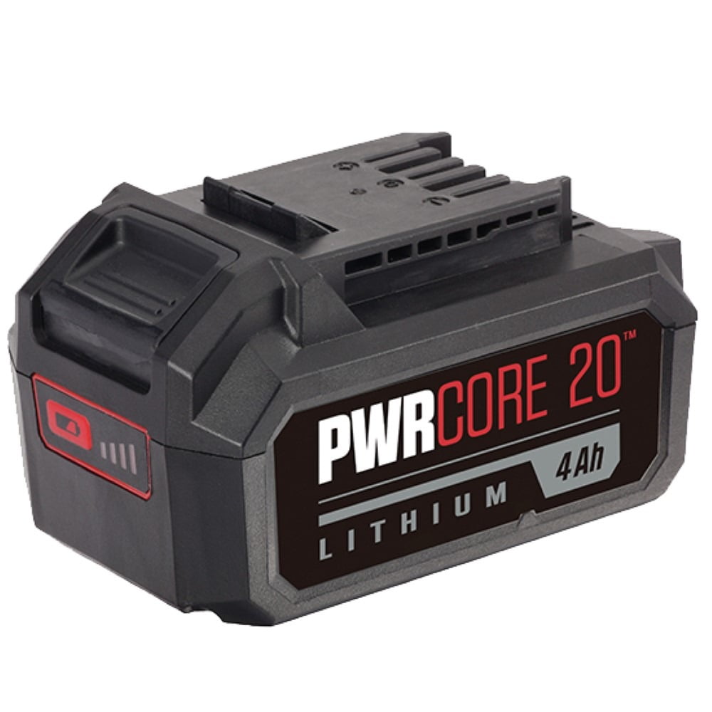 Skil CB5196B-11 20V PWRCORE 20 Battery and Charger Starter Kit (4 Ah)