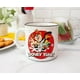 thumbnail image 5 of Taza Camper Silver Buffalo Warner Bros. Looney Tunes, 600 ml, 5 of 8