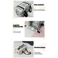 thumbnail image 5 of Pet Drive Box - Small Dog/Cat Travel Bag, Center Console Dog Car Seat, Armrest, Pet Bed, for  Small Dogs, Cats, Pet Supplies, 5 of 16