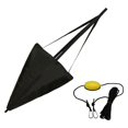 thumbnail image 3 of Calcetín de ancla de mar, ancla de deriva de paracaídas, calcetín de Premium, Drogue de ancla de mar para yate, canoa, accesorios para barcos 24 pulgadas, 3 of 8