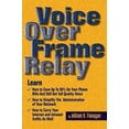 thumbnail image 1 of Voice over Frame Relay, William A. Flanagan Paperback, 1 of 2
