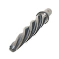 thumbnail image 3 of MYG 5/8 Inch Bridge Reamer 1/2 Inch Shank Chuck Bridge Reamer for Metal Construction, 3 of 9