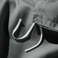 thumbnail image 5 of Snug Oversized Microfiber 3-Piece Duvet Cover Set by Southshore Fine Linens, 5 of 6
