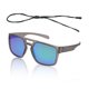 thumbnail image 1 of 1 juego de gafas de montar para motocicleta anti-reflejo de triacetato de celulosa TR gafas de sol para deportes al aire libre para motocross, bicicleta de tierra, ATV, lente verde, marco gris, 1 of 6