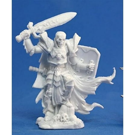 Reaper Arrius, Skeletal Warrior (1) Miniature