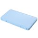 thumbnail image 2 of Caja de almacenamiento de máscara desechable portátil a prueba de polvo Caja de almacenamiento-Azul, 2 of 5