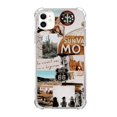 thumbnail image 1 of Cowboy Case Compatible with iPhone 11,Unique Art Design TPU Bumper Cover Case, 1 of 6