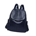 thumbnail image 4 of Mochila para mujer, bolso informal y elegante, bolso de viaje para actividades al aire libre, 4 of 9