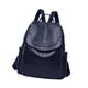 thumbnail image 4 of Mochila para mujer, bolso con bolsillos laterales, bolsa de viaje para ir de compras, viajes al aire libre, 4 of 9