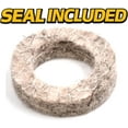 thumbnail image 4 of HD Switch M143350 M136635 Double Idler Arm Bushing Seal Cap & Hardware Rebuild Kit fits John Deere AM126566 M143350 AM127958 AM124509 M111740 M147966 M111358, 4 of 6