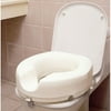Raised Toilet Seat 6"