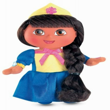 Dora The Explorer Dolls UPC & Barcode | upcitemdb.com