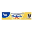 thumbnail image 2 of Mantequilla Great Value con sal en barra 90 g, 2 of 4