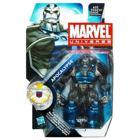 Marvel Universe Series 13 Apocalypse Action Figure