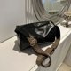 thumbnail image 1 of Bolso de hombro clásico para mujer, bandolera con correa ancha a la moda, bolso de mensajero con almohada Retro, bolso de mano para mujer, bolsos de mano, 1 of 5