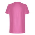 thumbnail image 4 of Drppepioner Chemise pour Homme Non Relocalisée à Imprimé Abstrait Manches Courtes Col Rond Mode Décontractée Quotidienne Vacances Chemise Haut Blouses, 4 of 5
