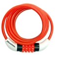 thumbnail image 3 of Master Lock 8152DASTWD 5ft Combination Cable Lock in Assorted Colours, 3 of 5